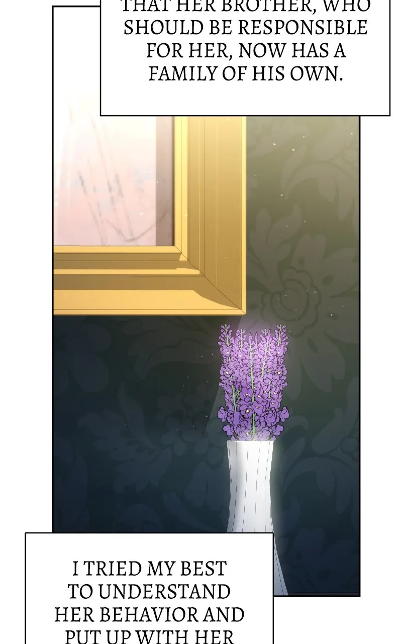 Read Our Contract Marriage Ends Here chapter 4 image 96 on Lezhin