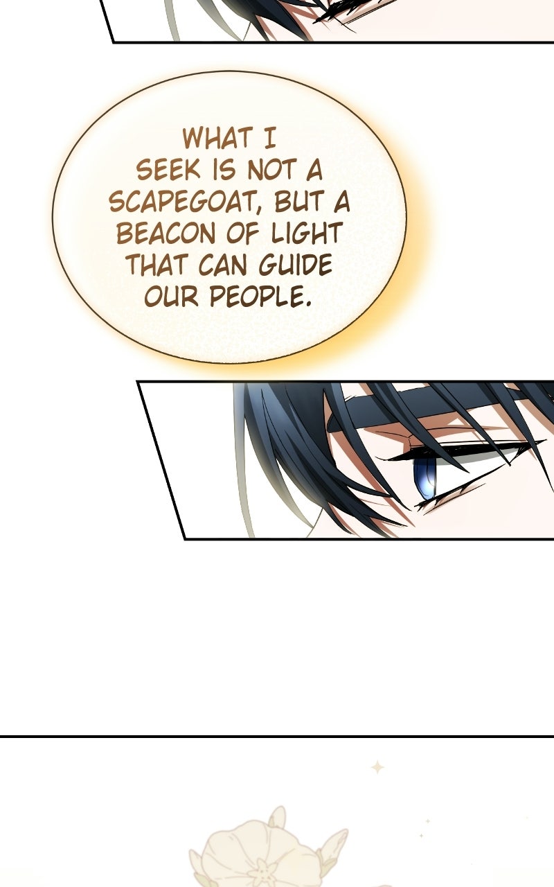 Read Our Contract Marriage Ends Here chapter 40 image 100 on Lezhin
