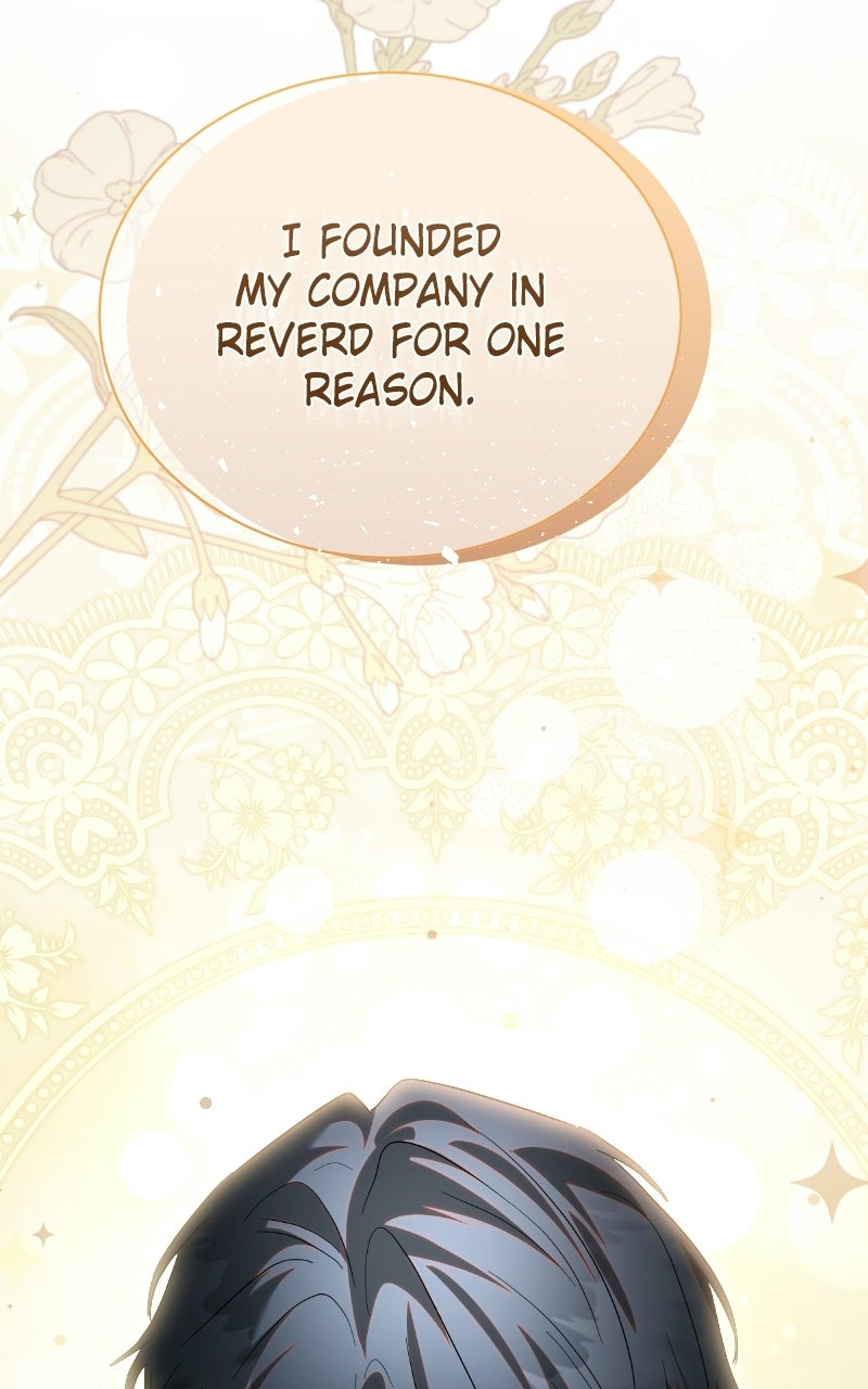 Read Our Contract Marriage Ends Here chapter 40 image 101 on Lezhin