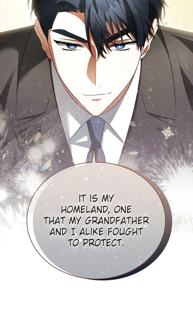 Read Our Contract Marriage Ends Here chapter 40 image 102 on Lezhin