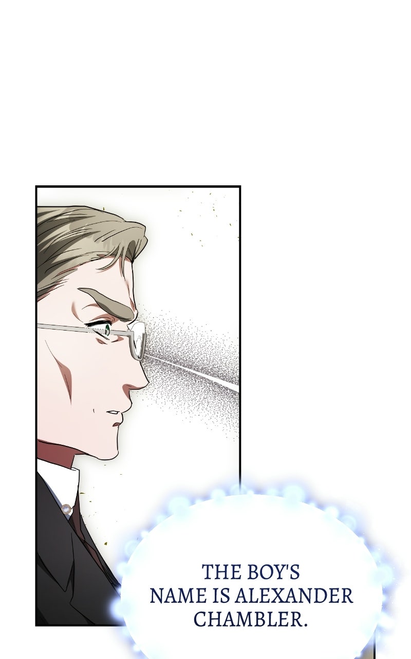 Read Our Contract Marriage Ends Here chapter 40 image 103 on Lezhin
