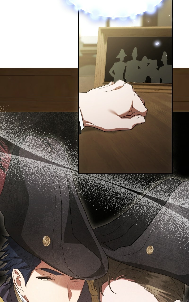 Read Our Contract Marriage Ends Here chapter 40 image 104 on Lezhin