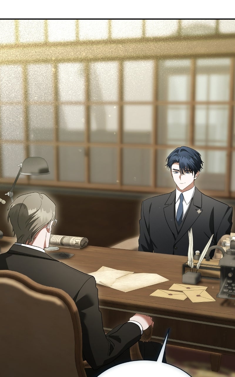 Read Our Contract Marriage Ends Here chapter 40 image 108 on Lezhin