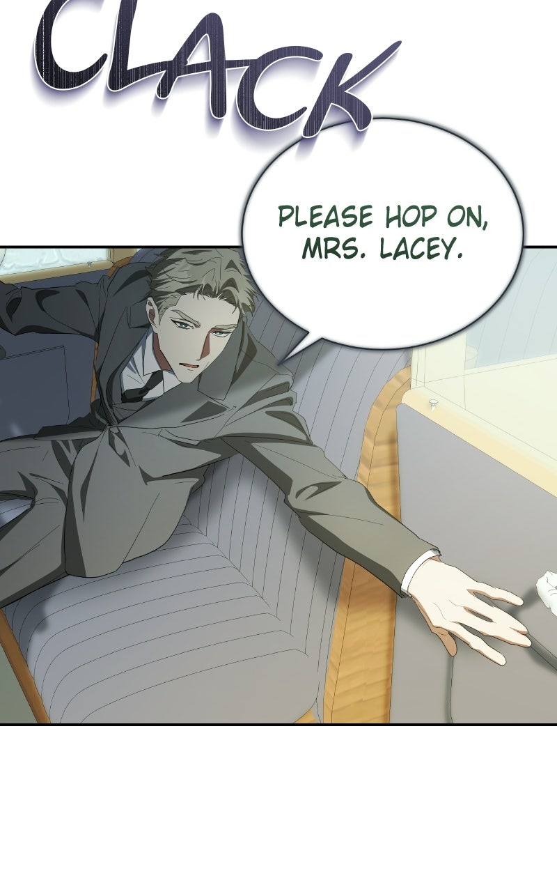 Read Our Contract Marriage Ends Here chapter 40 image 23 on Lezhin