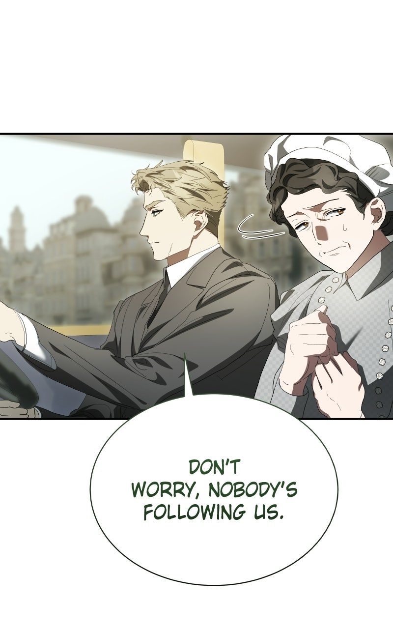 Read Our Contract Marriage Ends Here chapter 40 image 27 on Lezhin