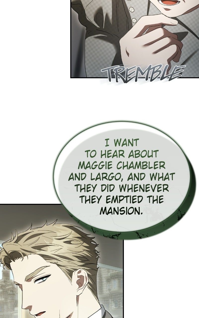 Read Our Contract Marriage Ends Here chapter 40 image 29 on Lezhin
