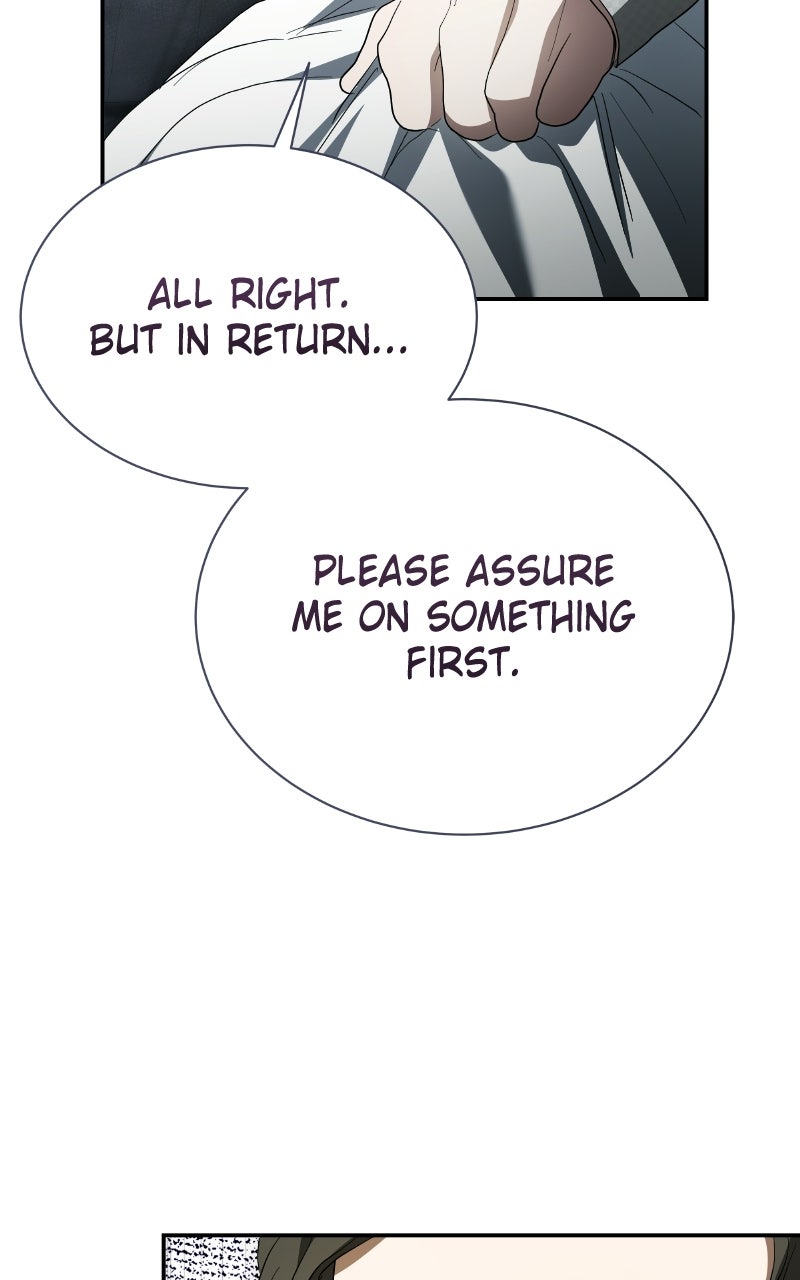 Read Our Contract Marriage Ends Here chapter 40 image 32 on Lezhin