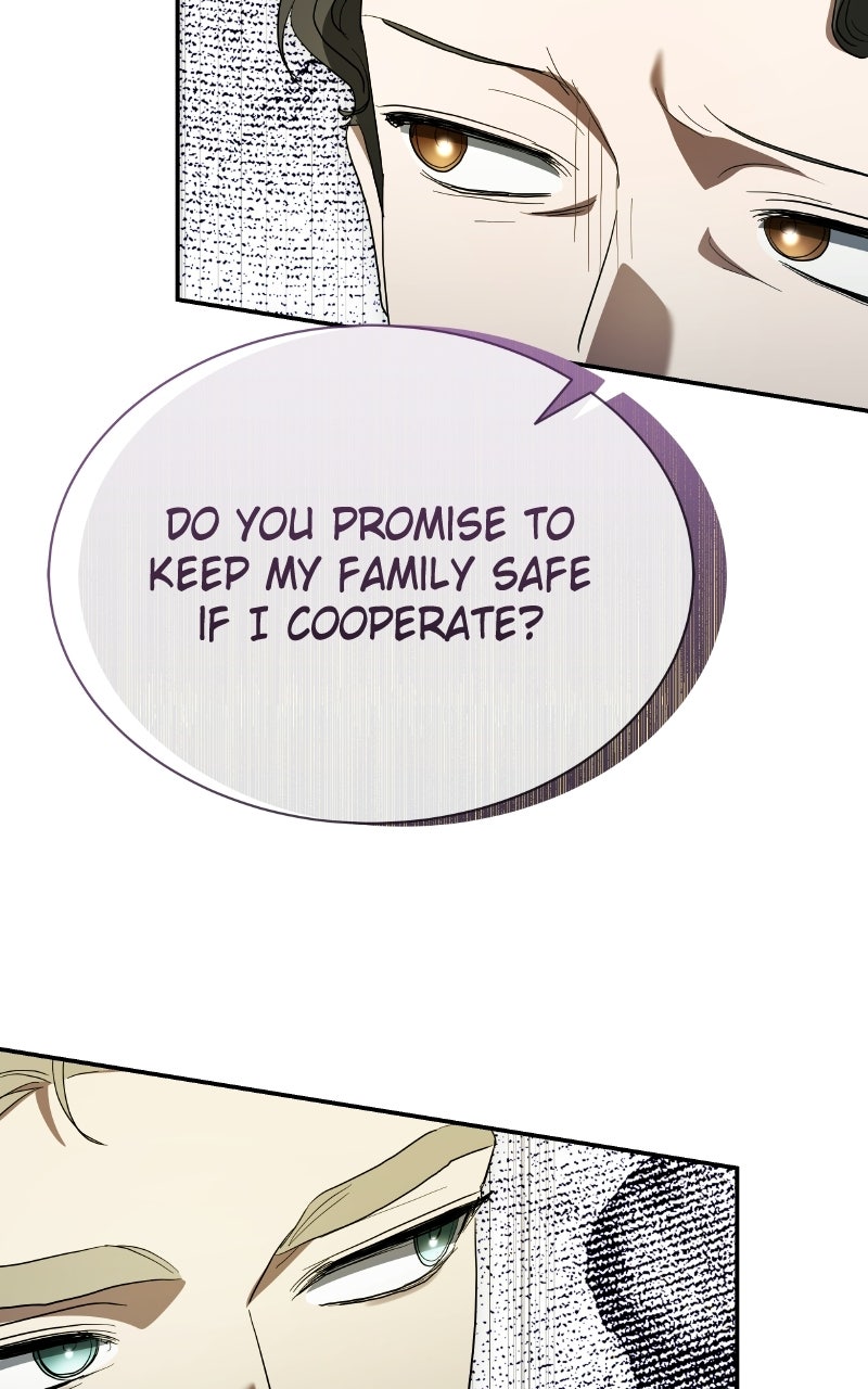 Read Our Contract Marriage Ends Here chapter 40 image 33 on Lezhin