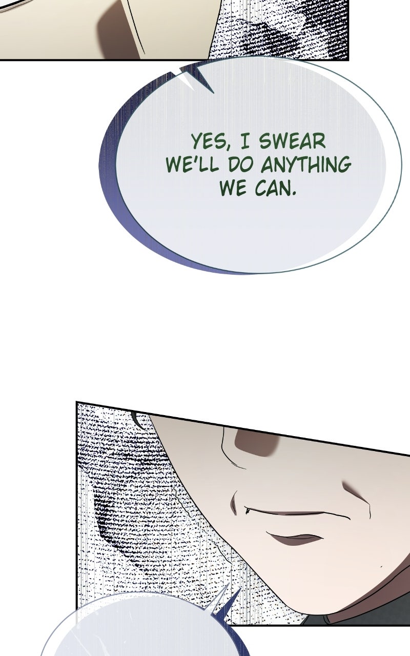 Read Our Contract Marriage Ends Here chapter 40 image 34 on Lezhin