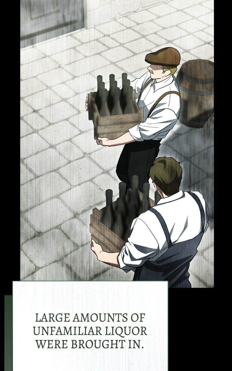 Read Our Contract Marriage Ends Here chapter 40 image 38 on Lezhin