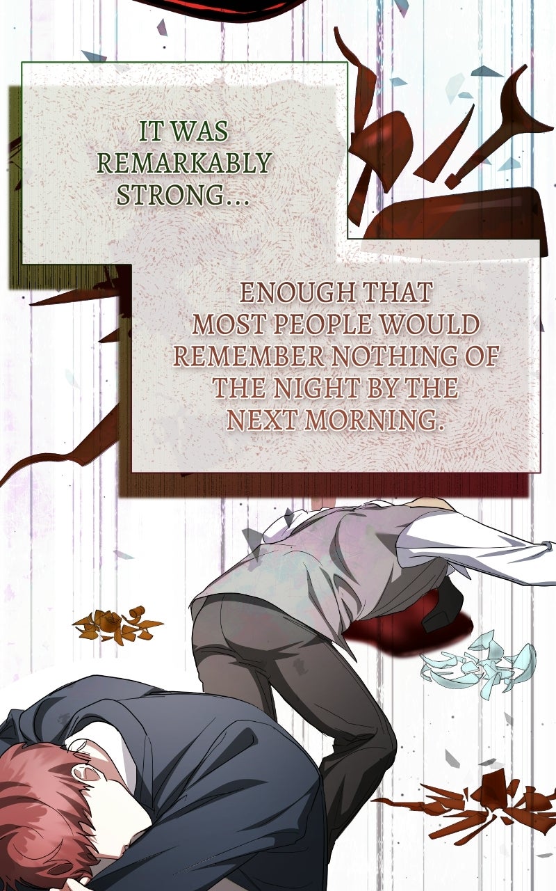 Read Our Contract Marriage Ends Here chapter 40 image 40 on Lezhin