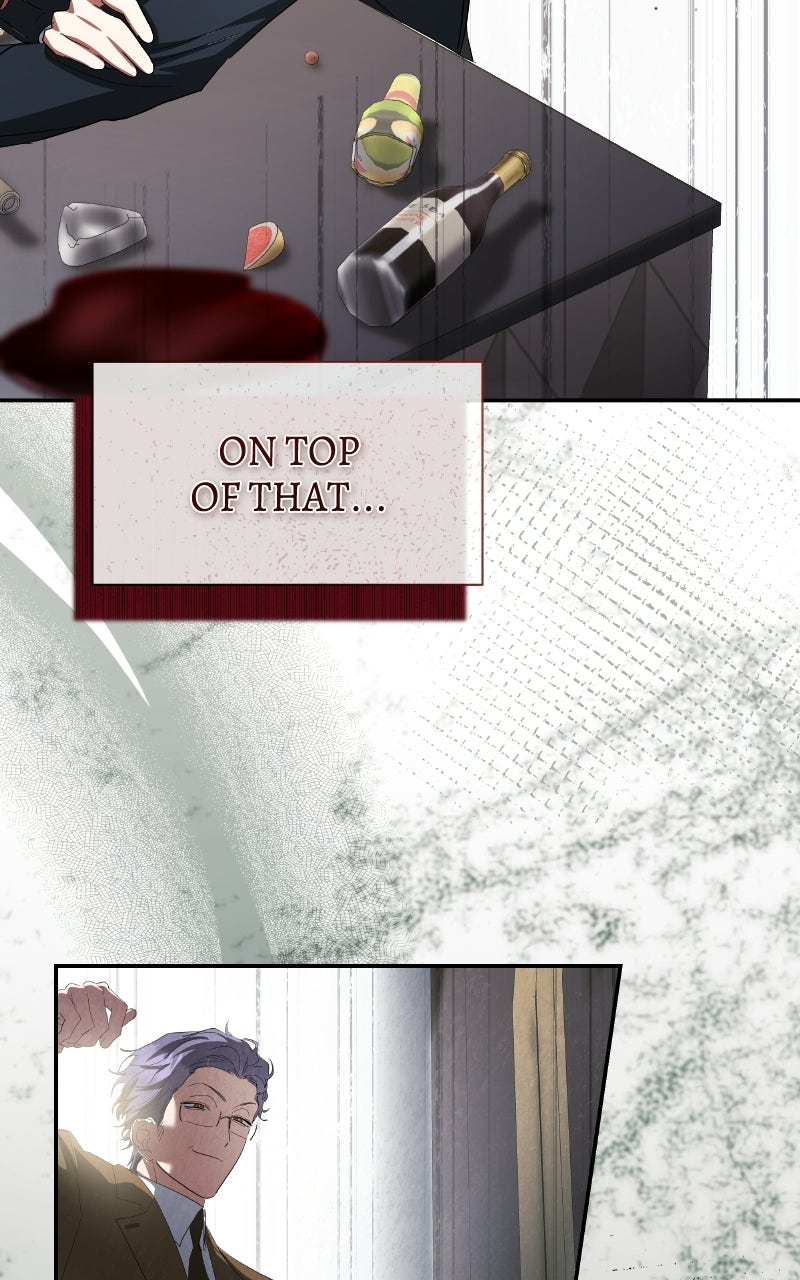 Read Our Contract Marriage Ends Here chapter 40 image 41 on Lezhin