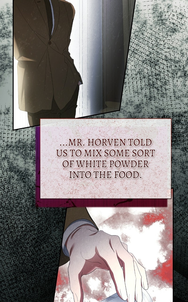 Read Our Contract Marriage Ends Here chapter 40 image 42 on Lezhin