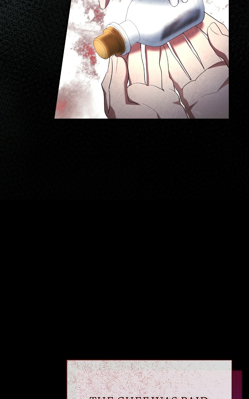 Read Our Contract Marriage Ends Here chapter 40 image 43 on Lezhin