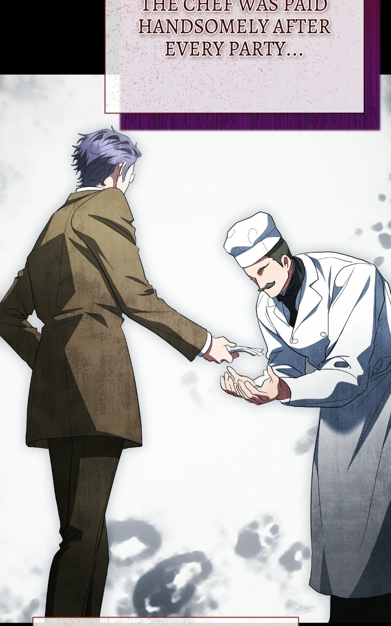 Read Our Contract Marriage Ends Here chapter 40 image 44 on Lezhin