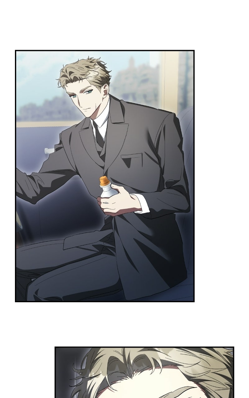 Read Our Contract Marriage Ends Here chapter 40 image 49 on Lezhin