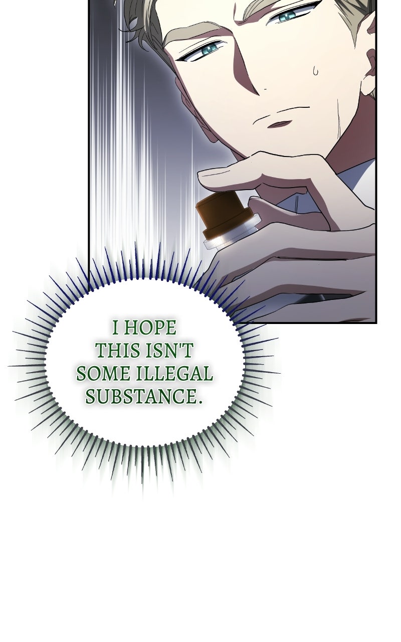 Read Our Contract Marriage Ends Here chapter 40 image 50 on Lezhin