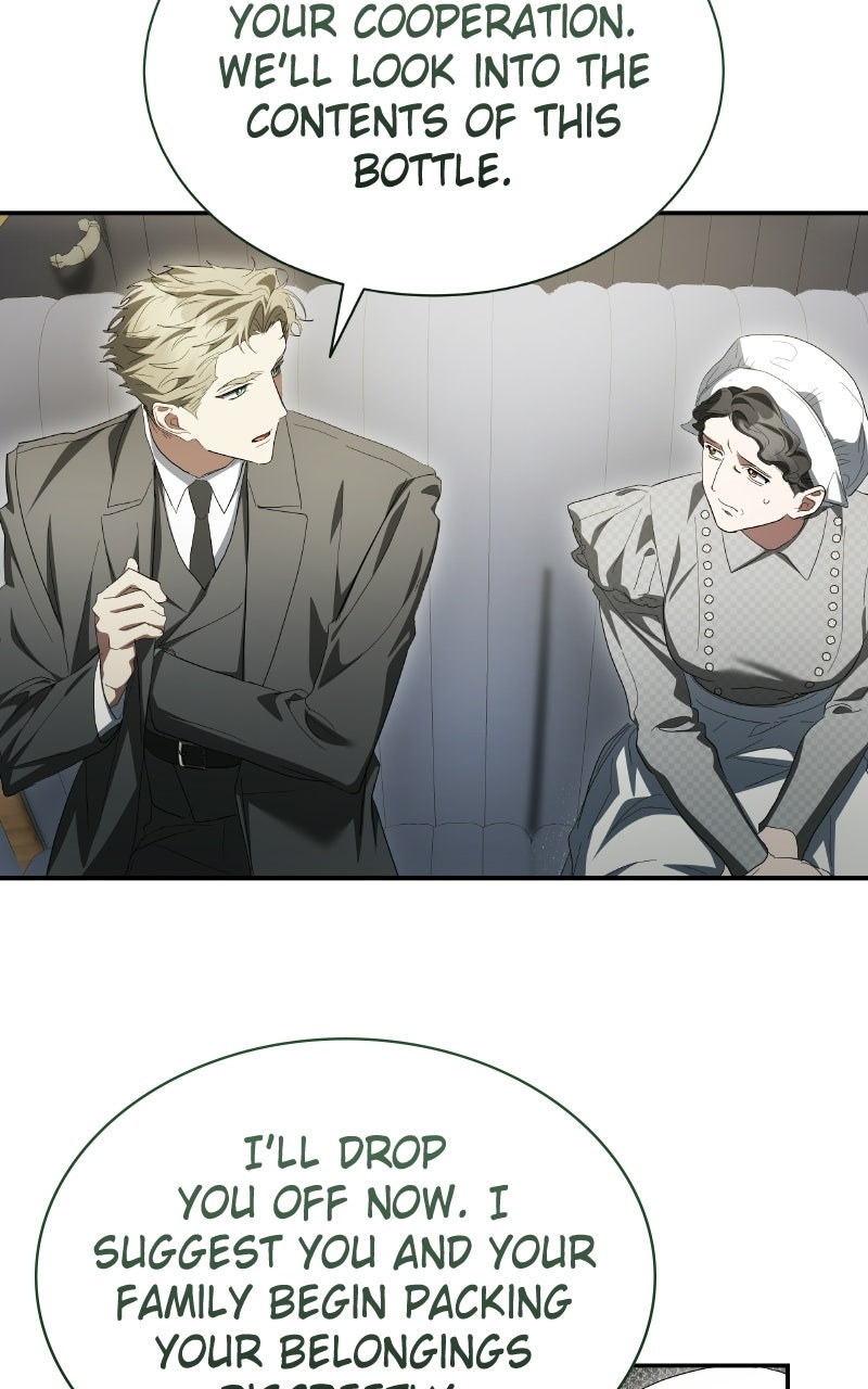Read Our Contract Marriage Ends Here chapter 40 image 52 on Lezhin