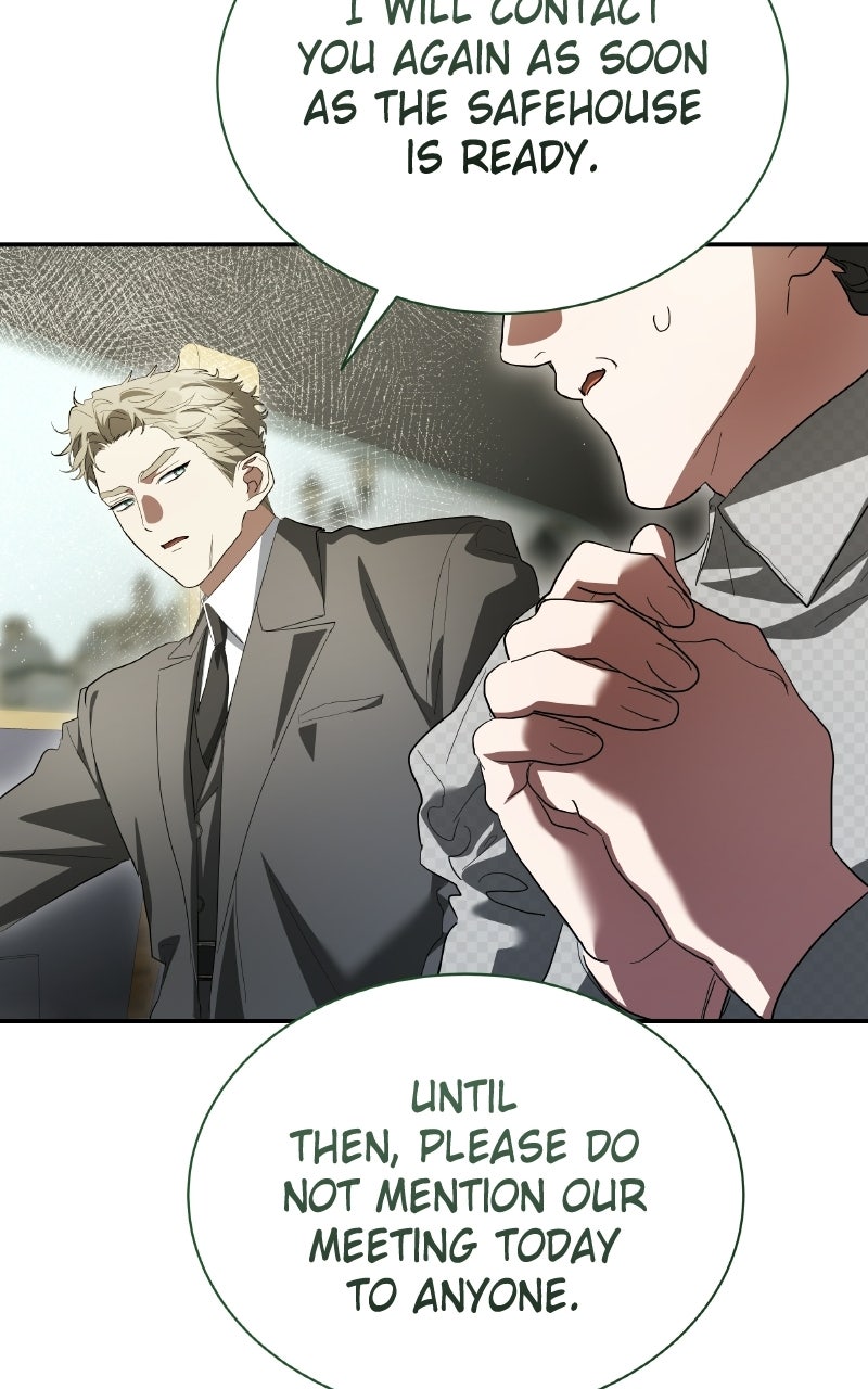 Read Our Contract Marriage Ends Here chapter 40 image 54 on Lezhin
