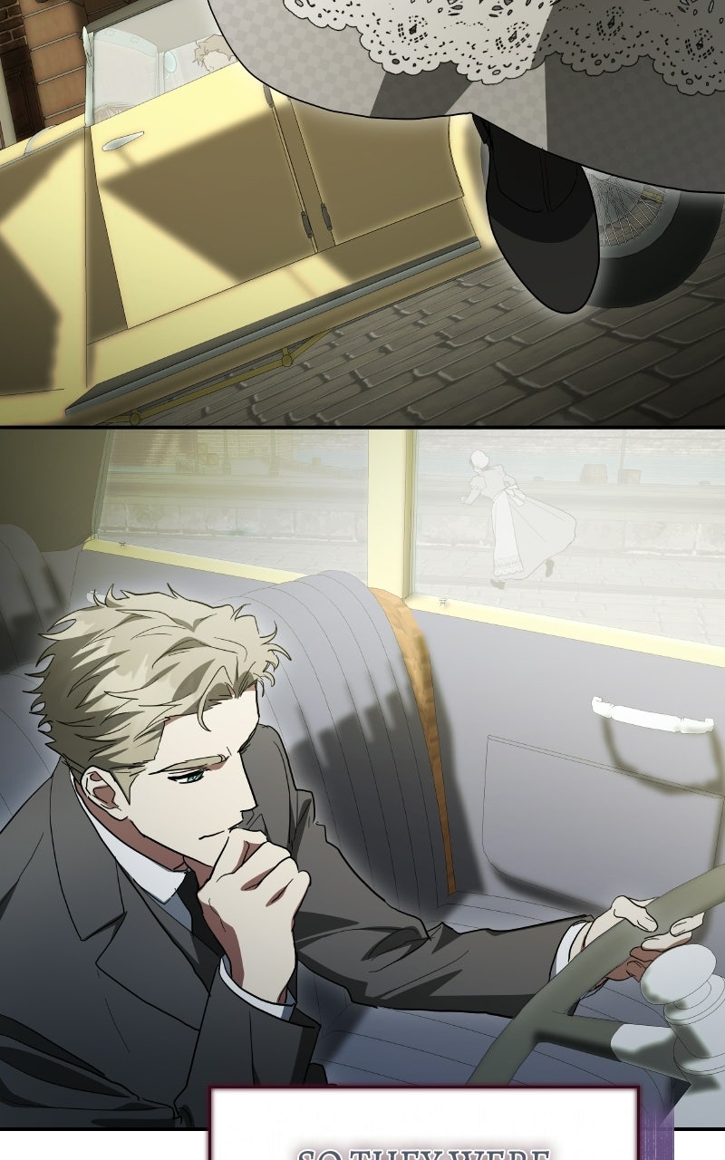 Read Our Contract Marriage Ends Here chapter 40 image 58 on Lezhin