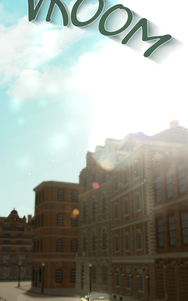 Read Our Contract Marriage Ends Here chapter 40 image 63 on Lezhin