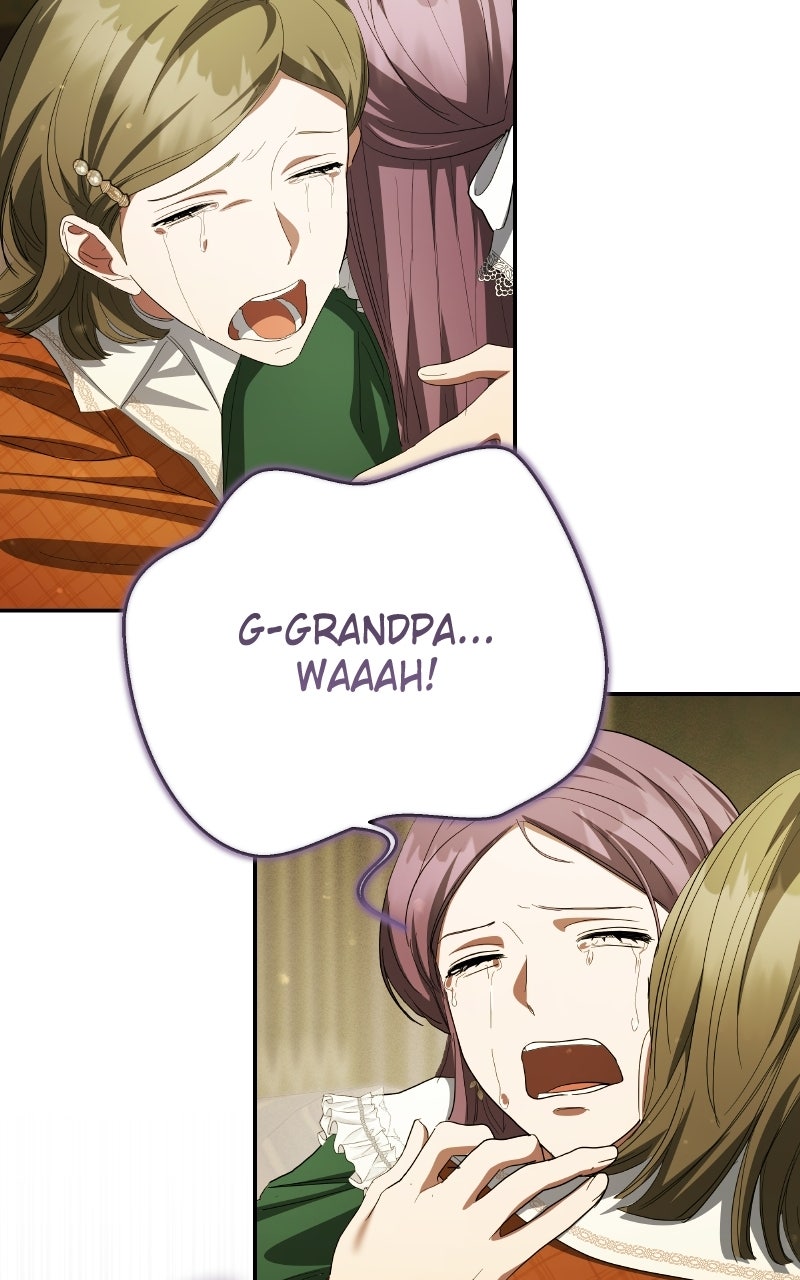 Read Our Contract Marriage Ends Here chapter 40 image 68 on Lezhin