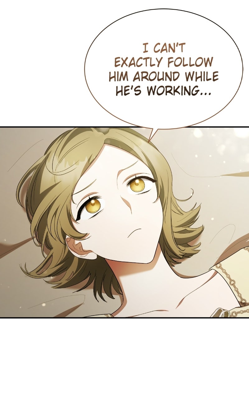 Read Our Contract Marriage Ends Here chapter 40 image 7 on Lezhin