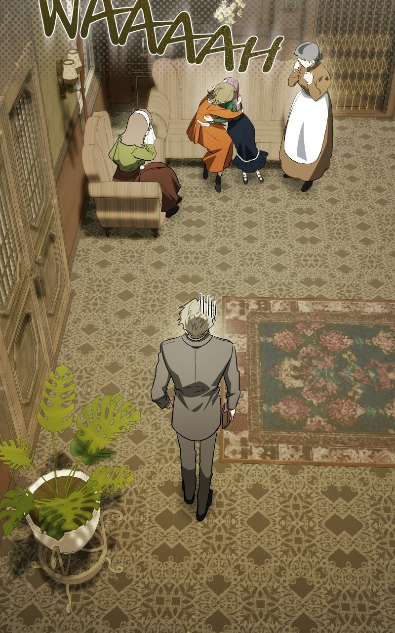 Read Our Contract Marriage Ends Here chapter 40 image 70 on Lezhin