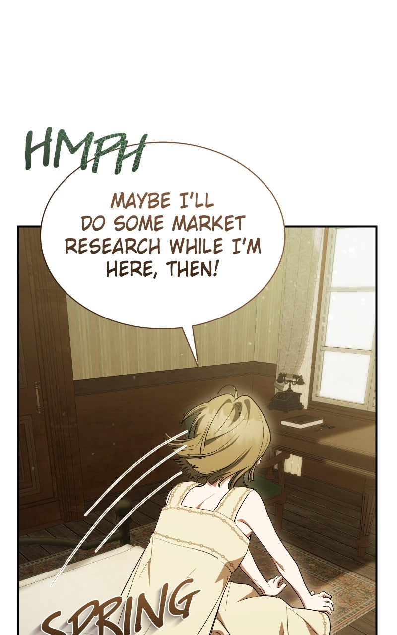 Read Our Contract Marriage Ends Here chapter 40 image 8 on Lezhin