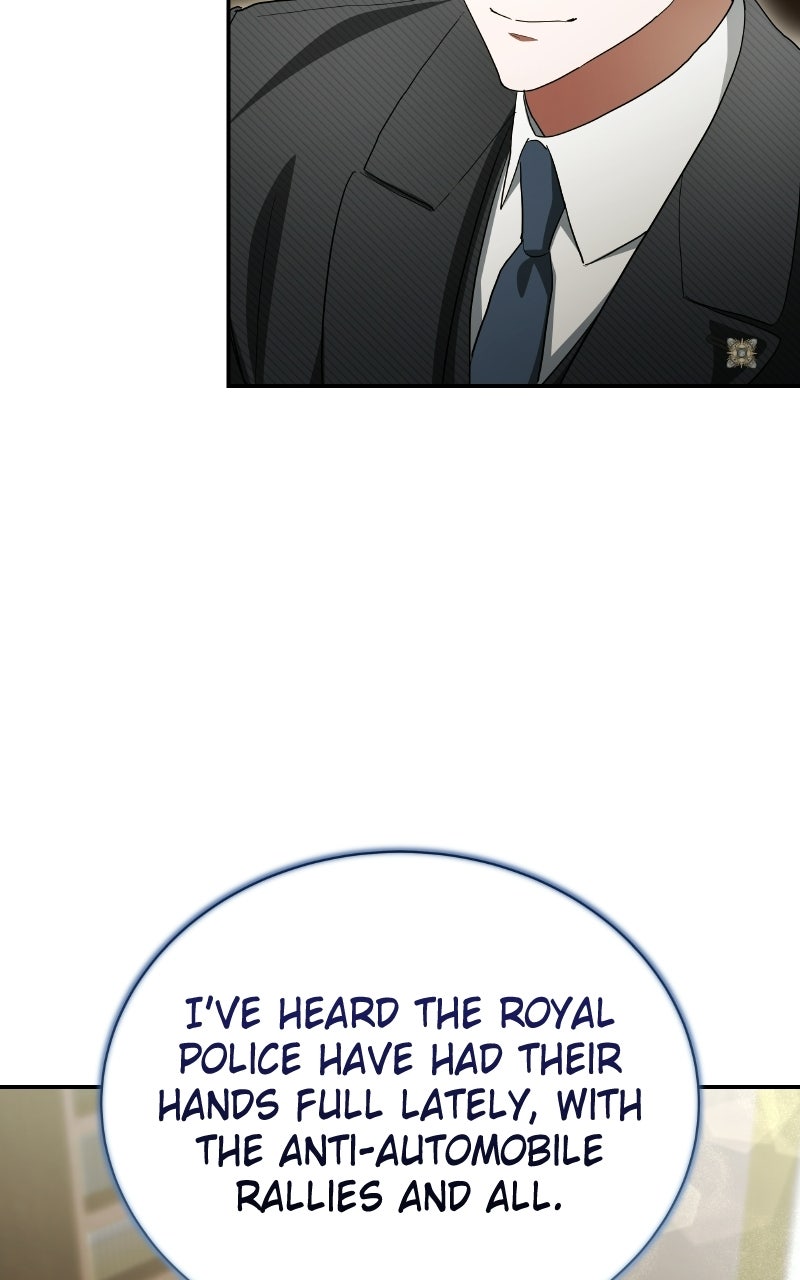 Read Our Contract Marriage Ends Here chapter 40 image 80 on Lezhin