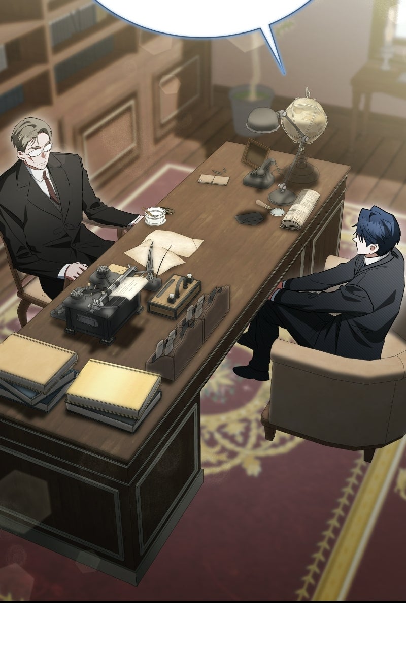 Read Our Contract Marriage Ends Here chapter 40 image 81 on Lezhin