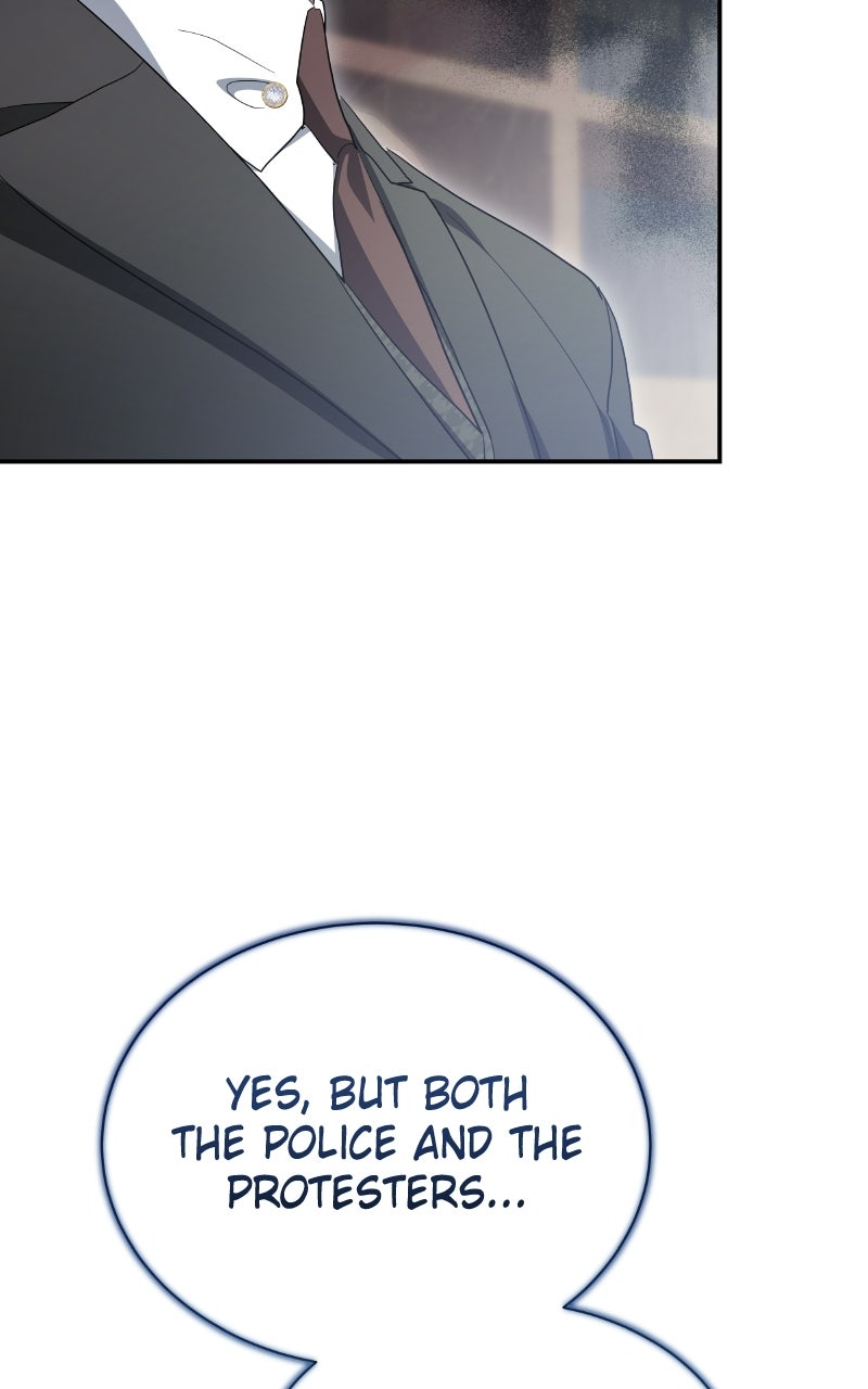 Read Our Contract Marriage Ends Here chapter 40 image 83 on Lezhin