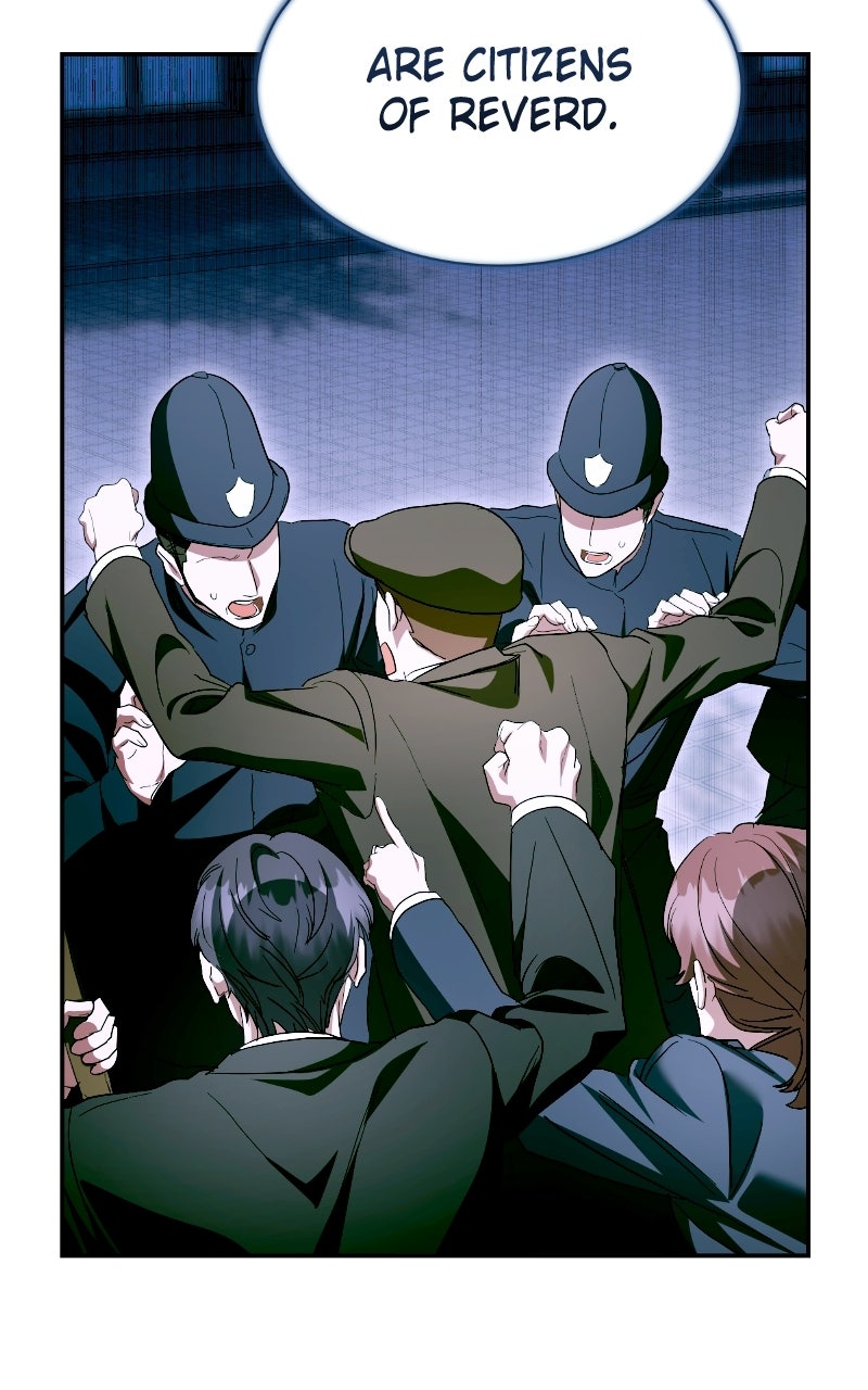 Read Our Contract Marriage Ends Here chapter 40 image 84 on Lezhin