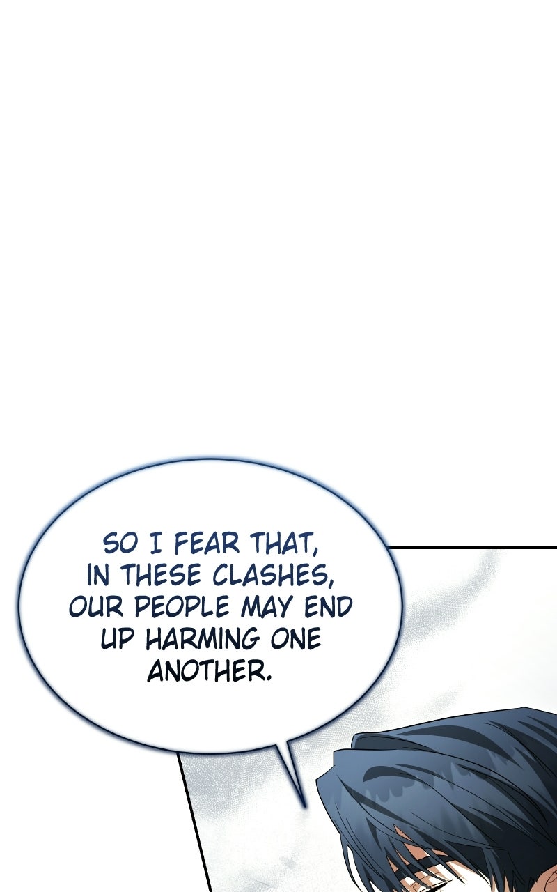 Read Our Contract Marriage Ends Here chapter 40 image 85 on Lezhin