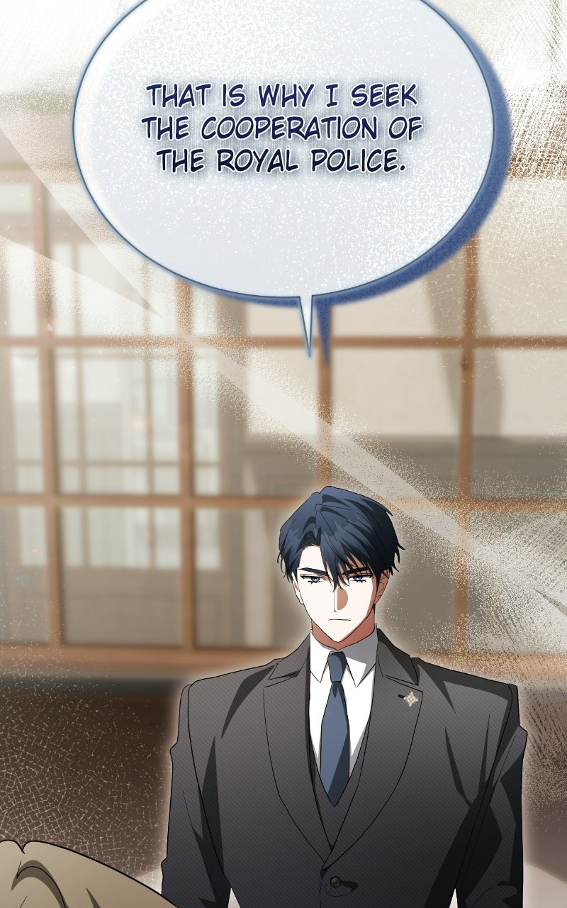 Read Our Contract Marriage Ends Here chapter 40 image 88 on Lezhin