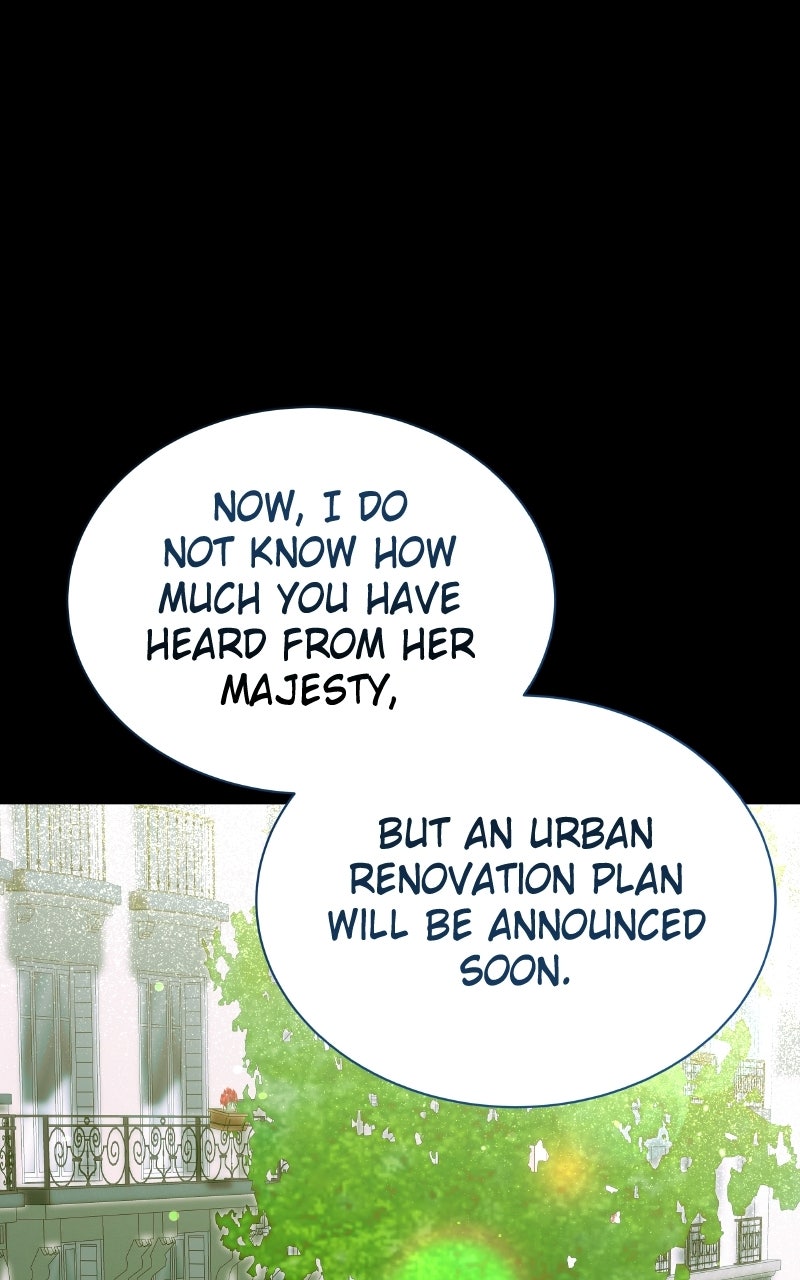 Read Our Contract Marriage Ends Here chapter 40 image 90 on Lezhin