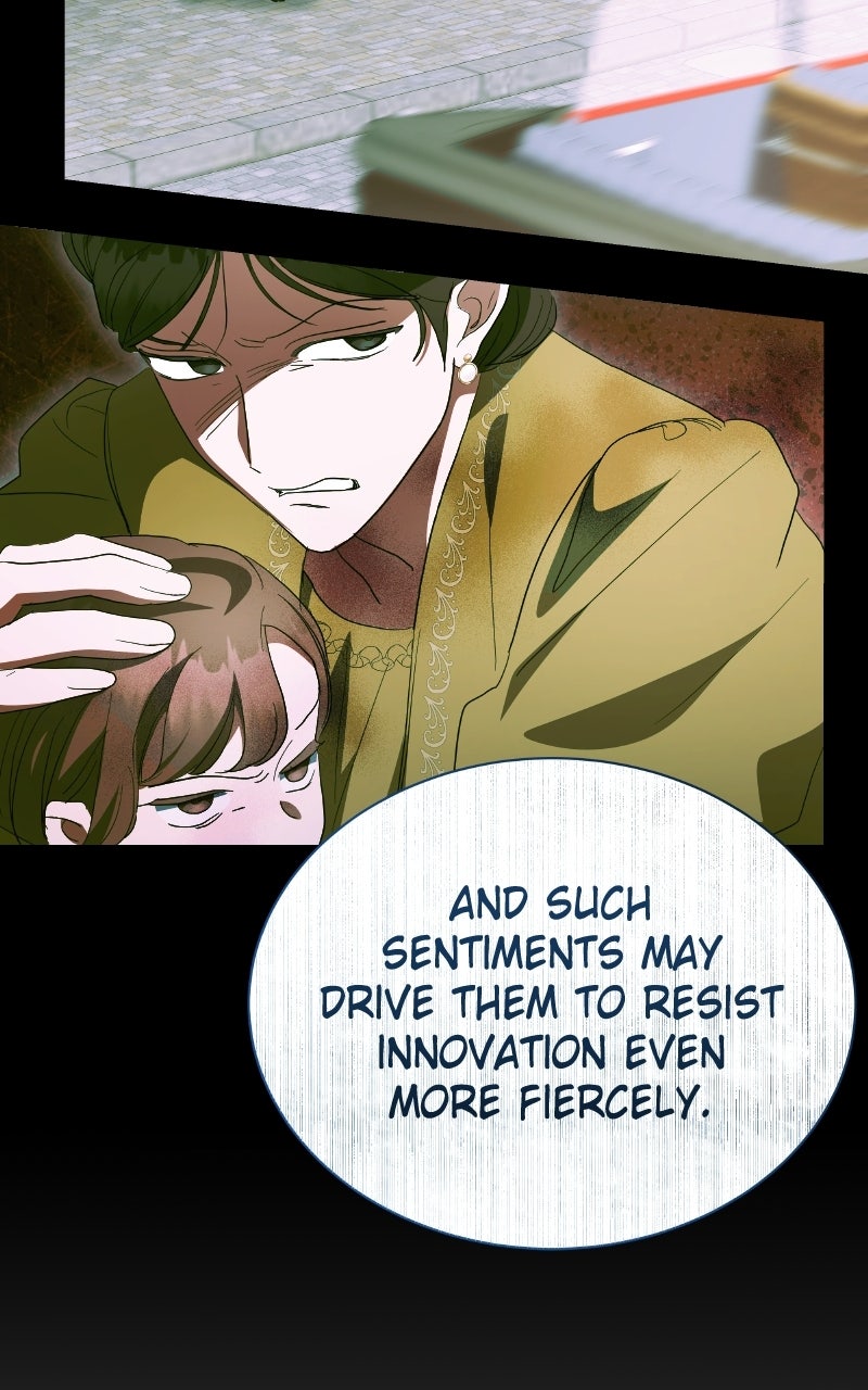 Read Our Contract Marriage Ends Here chapter 40 image 93 on Lezhin