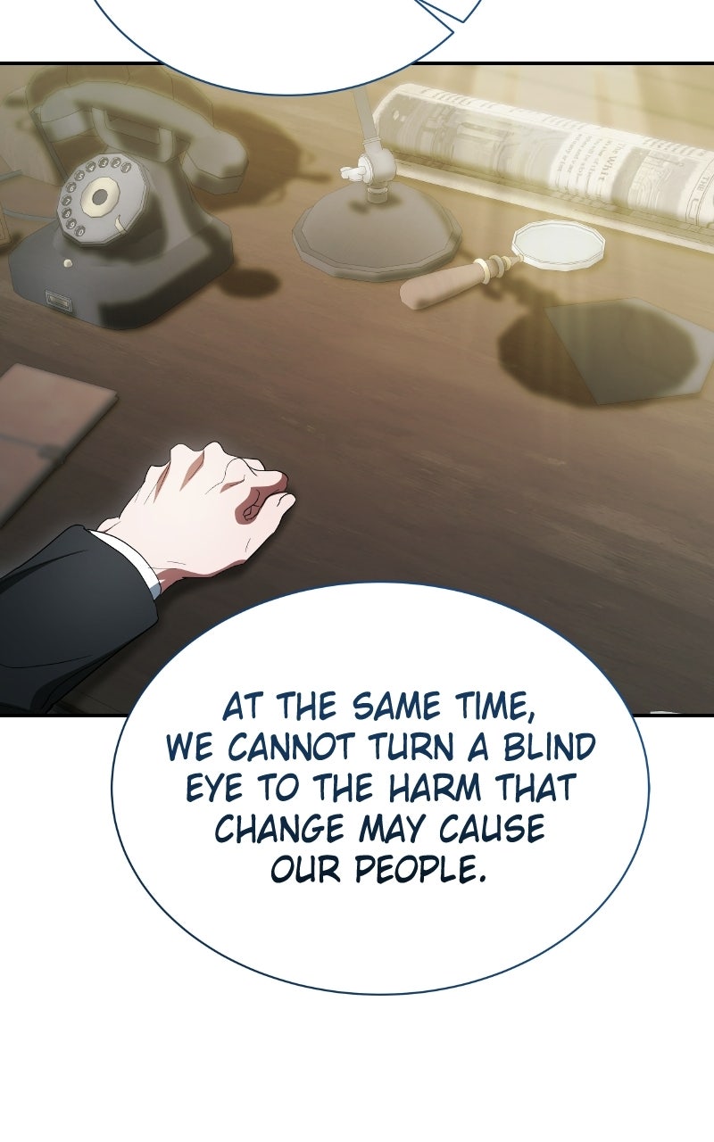 Read Our Contract Marriage Ends Here chapter 40 image 95 on Lezhin