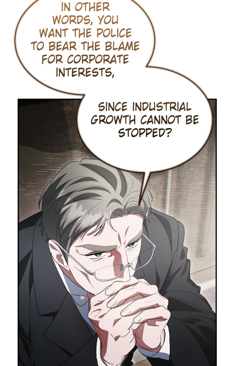 Read Our Contract Marriage Ends Here chapter 40 image 98 on Lezhin