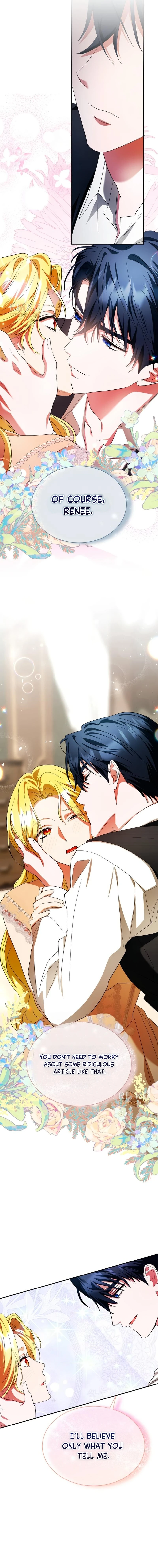 Read Our Contract Marriage Ends Here chapter 46 image 10 on Lezhin