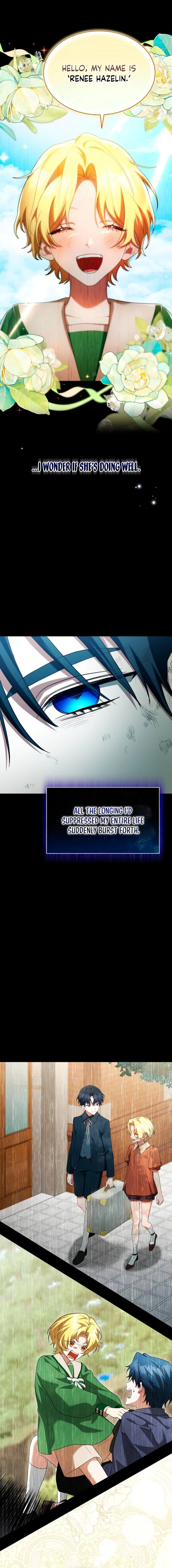 Read Our Contract Marriage Ends Here chapter 46 image 22 on Lezhin