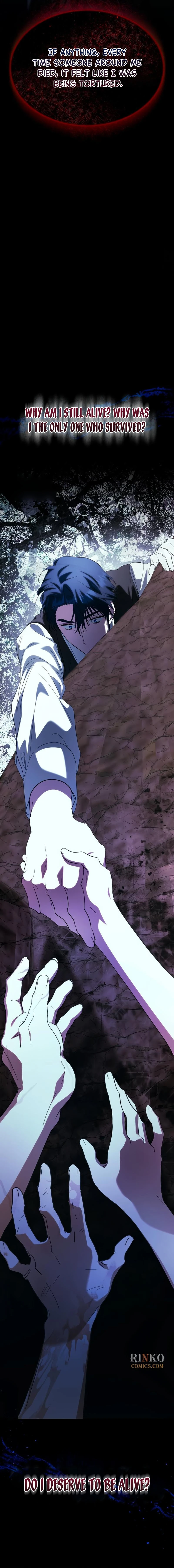 Read Our Contract Marriage Ends Here chapter 46 image 26 on Lezhin