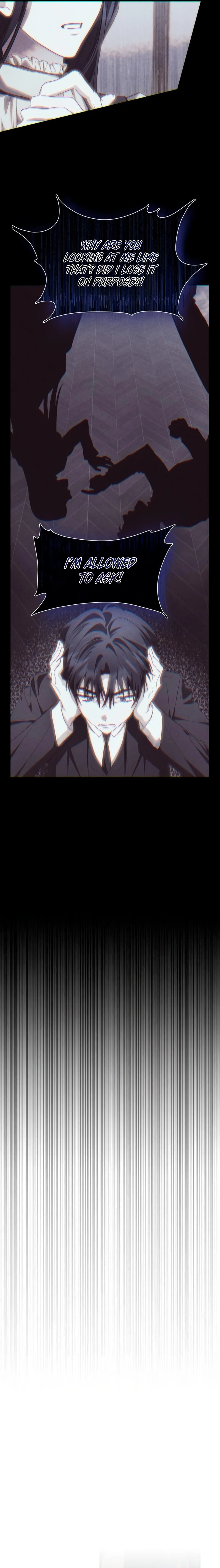 Read Our Contract Marriage Ends Here chapter 46 image 9 on Lezhin