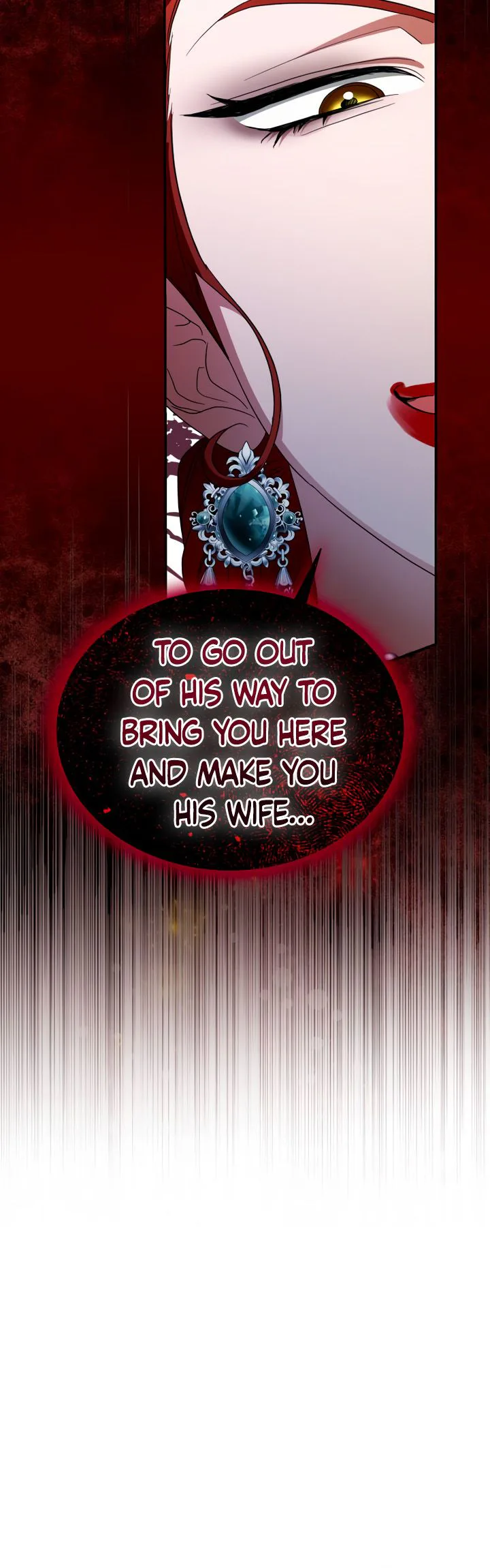 Read Our Contract Marriage Ends Here chapter 48 image 18 on Lezhin