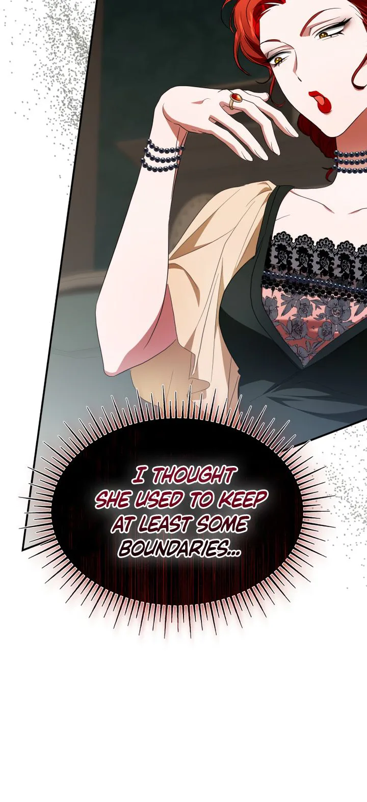 Read Our Contract Marriage Ends Here chapter 48 image 20 on Lezhin