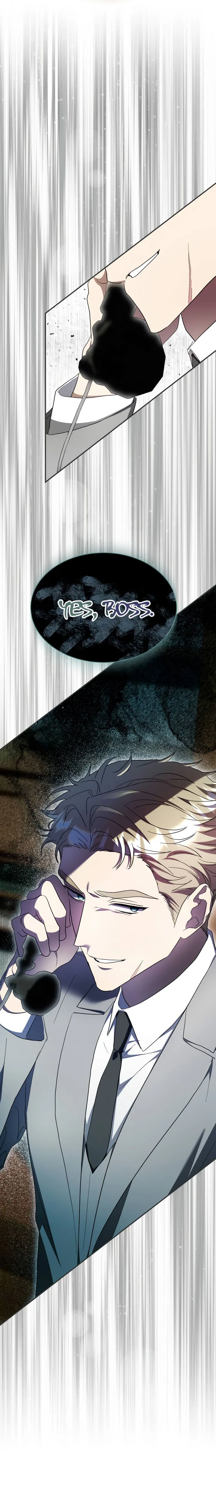 Read Our Contract Marriage Ends Here chapter 48 image 6 on Lezhin