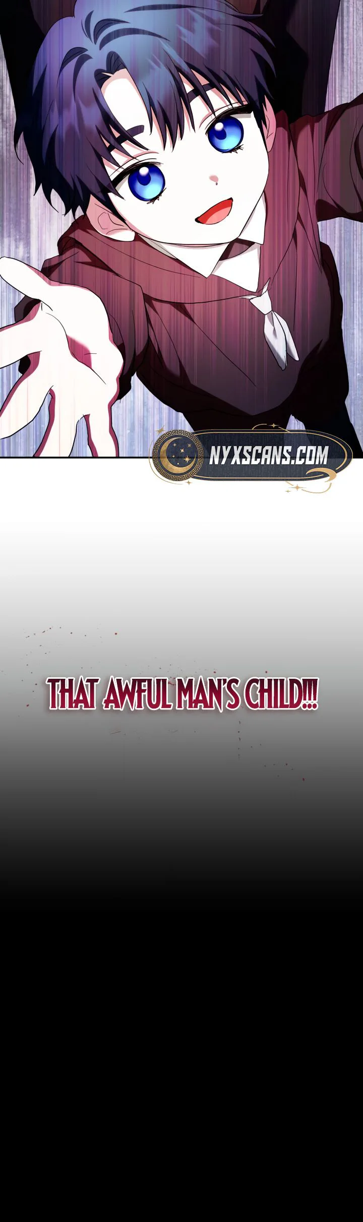 Read Our Contract Marriage Ends Here chapter 49 image 10 on Lezhin