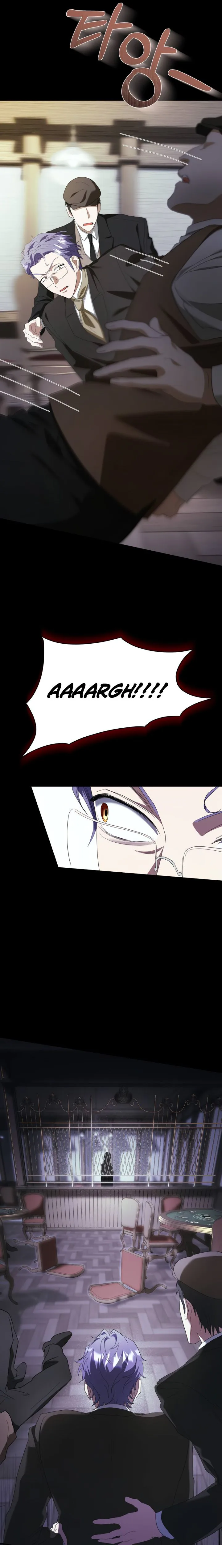 Read Our Contract Marriage Ends Here chapter 49 image 23 on Lezhin