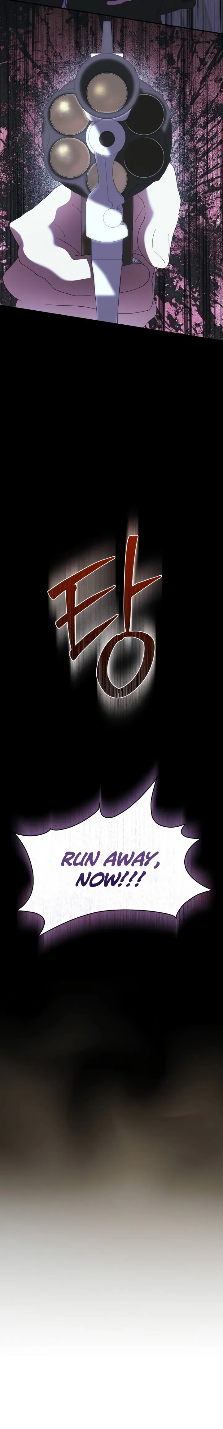 Read Our Contract Marriage Ends Here chapter 49 image 24 on Lezhin