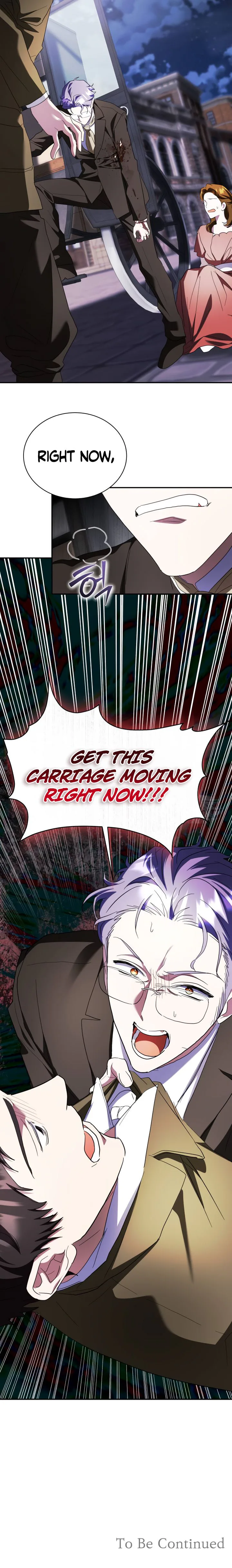 Read Our Contract Marriage Ends Here chapter 49 image 28 on Lezhin